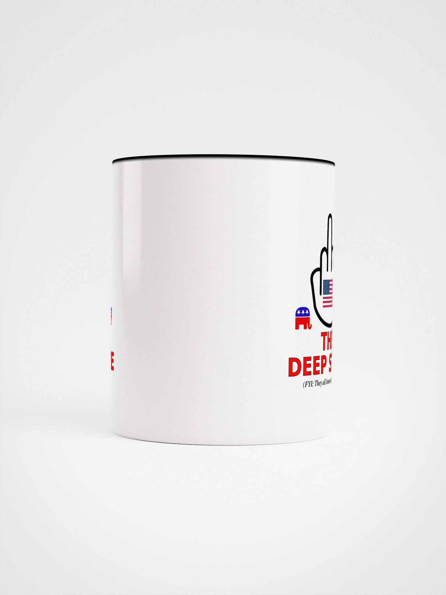 Two-tone Ceramic Mug-MisterFinger-Deep-B product image (68)