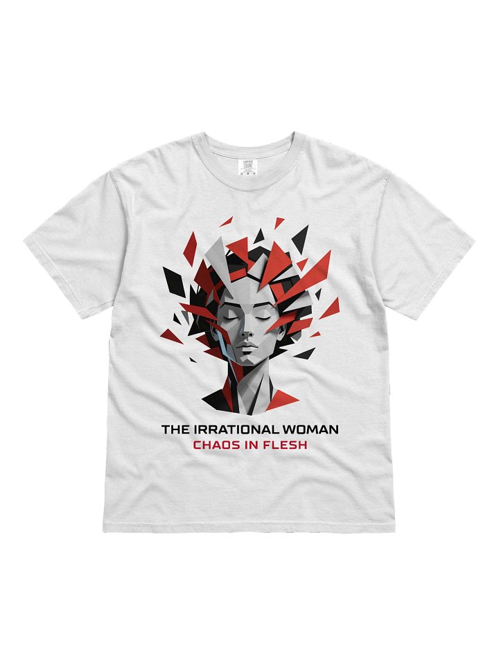 The Irrational Woman – Chaos in Flesh product image (2)