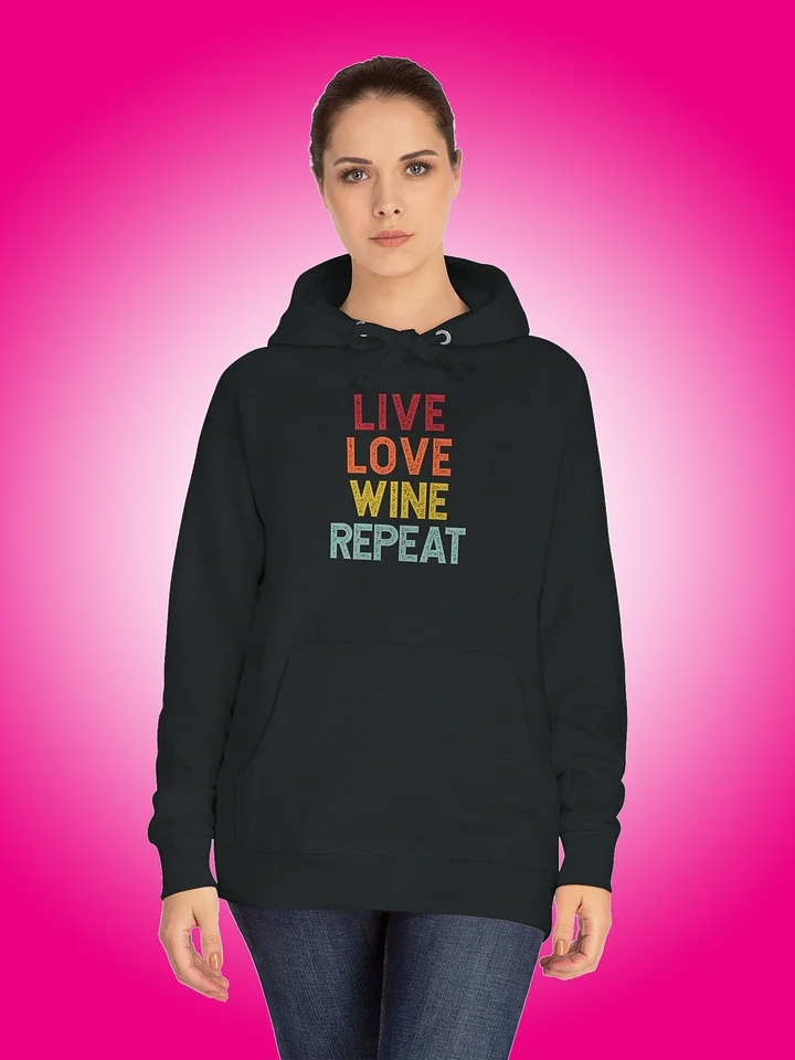 Live Love Wine Repeat product image (1)