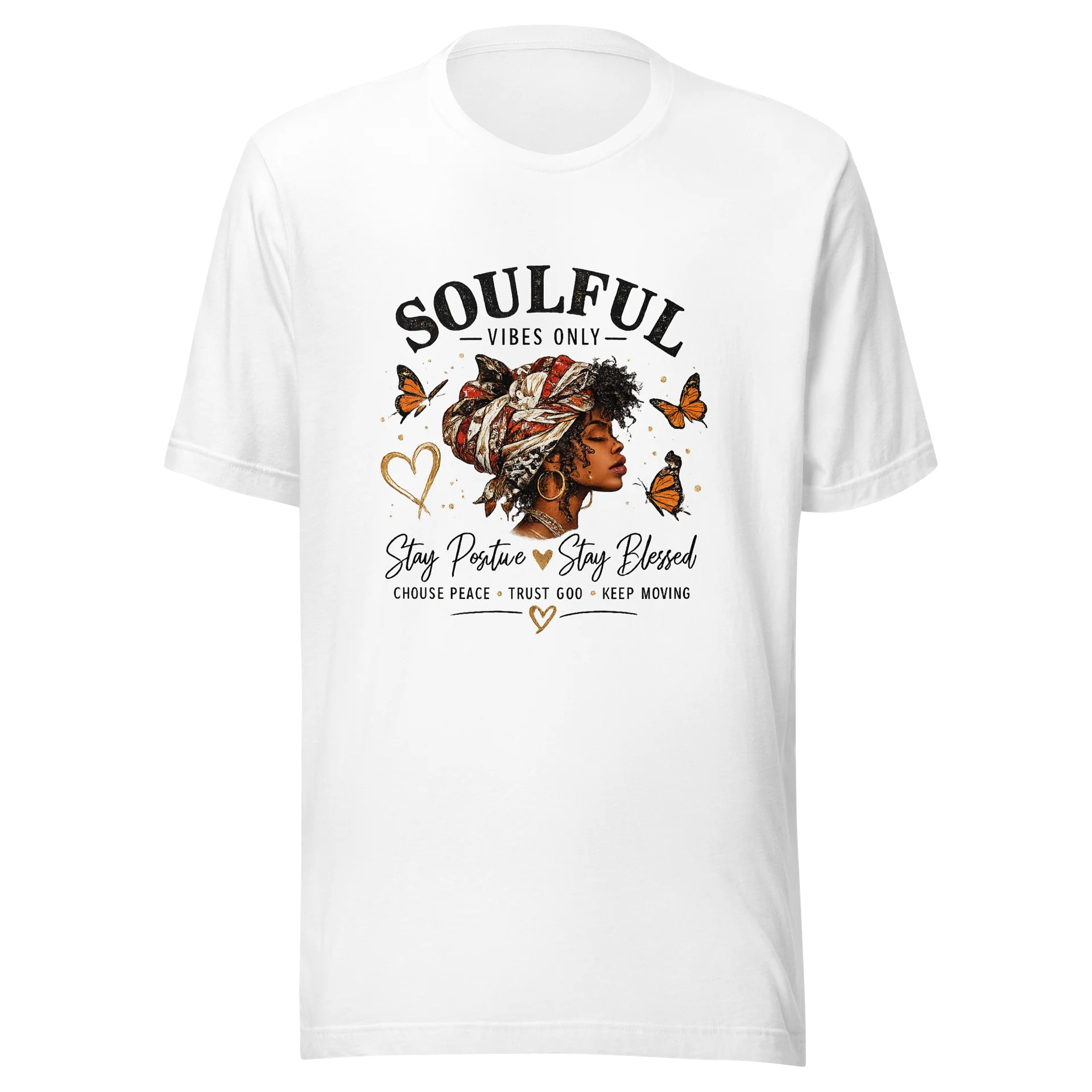 Soulful Vibes Only product image (1)