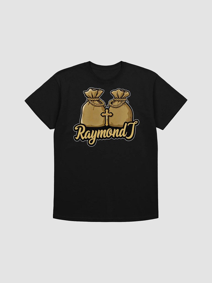 Raymond J - Original Gold Raymond J T-Shirt product image (3)