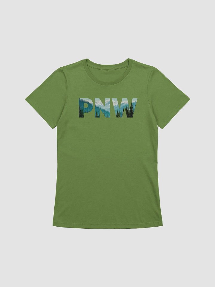 The PNW (Ladies) product image (1)