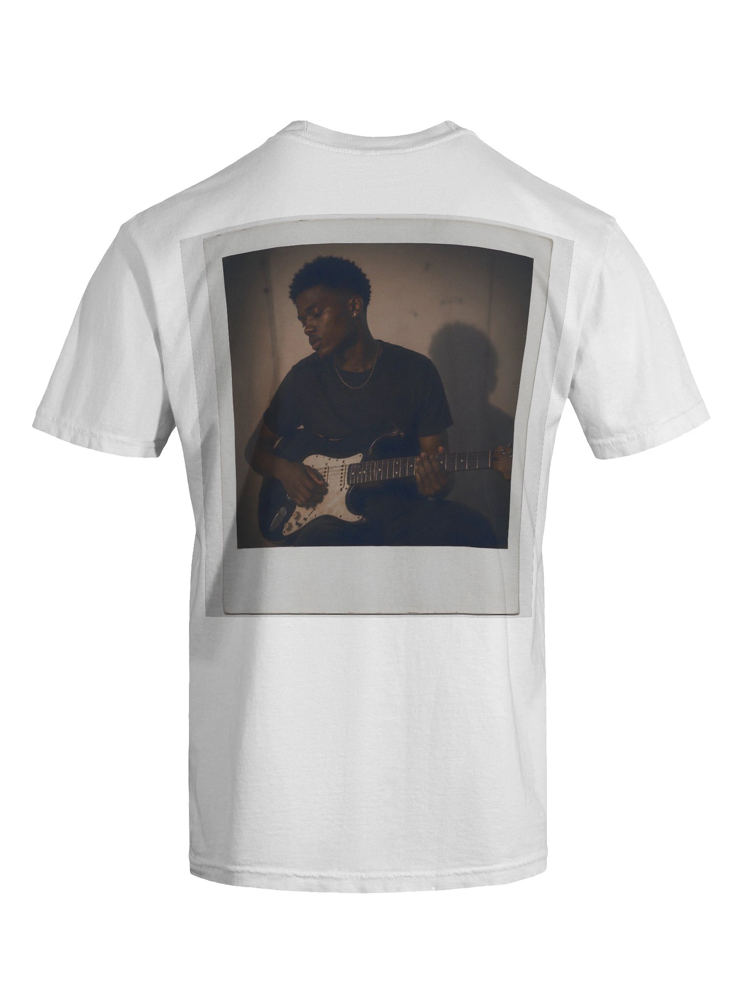 Ryan Colon Polaroid Tee product image (7)