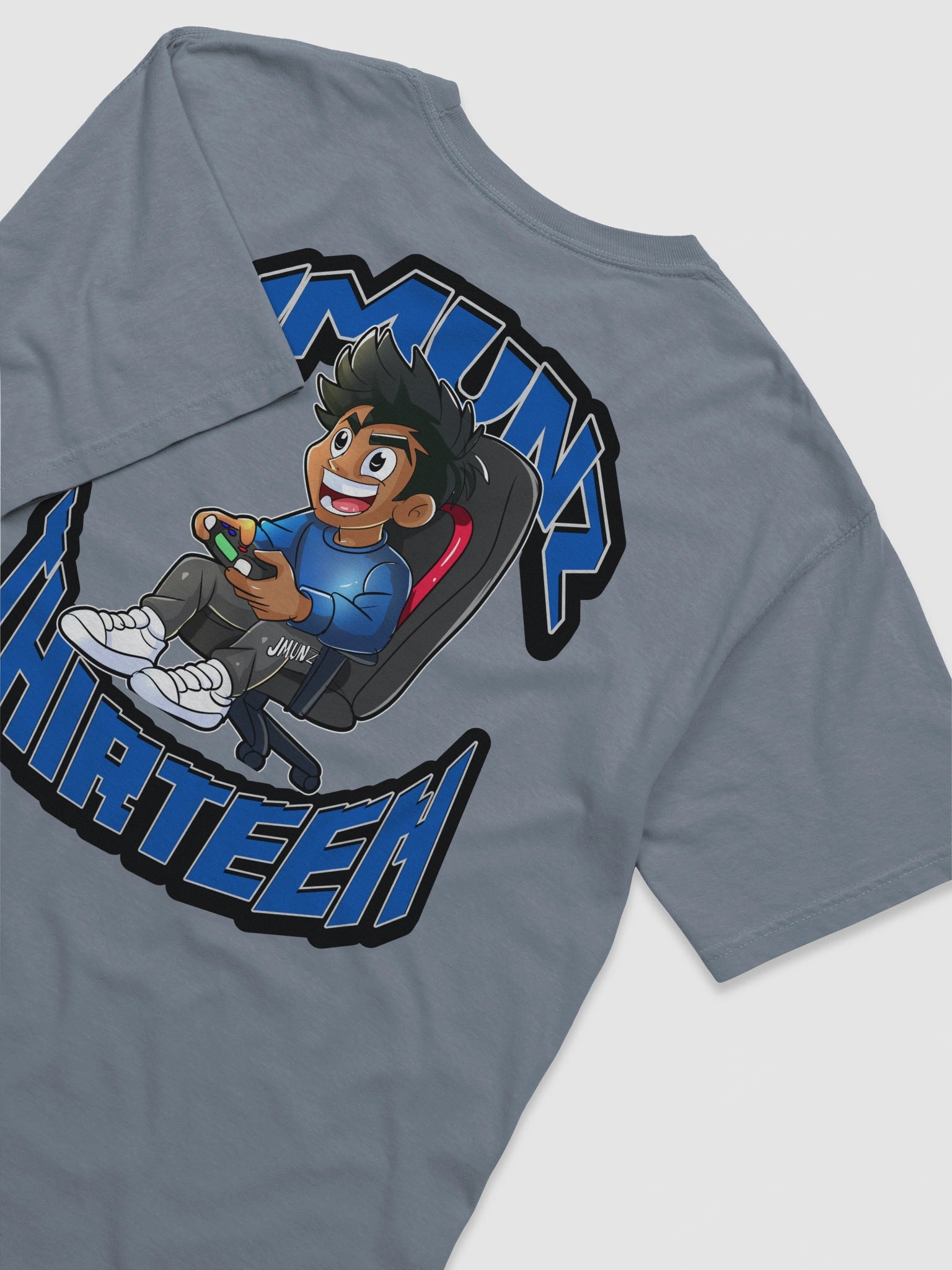 'Stunned' Munz product image (1)