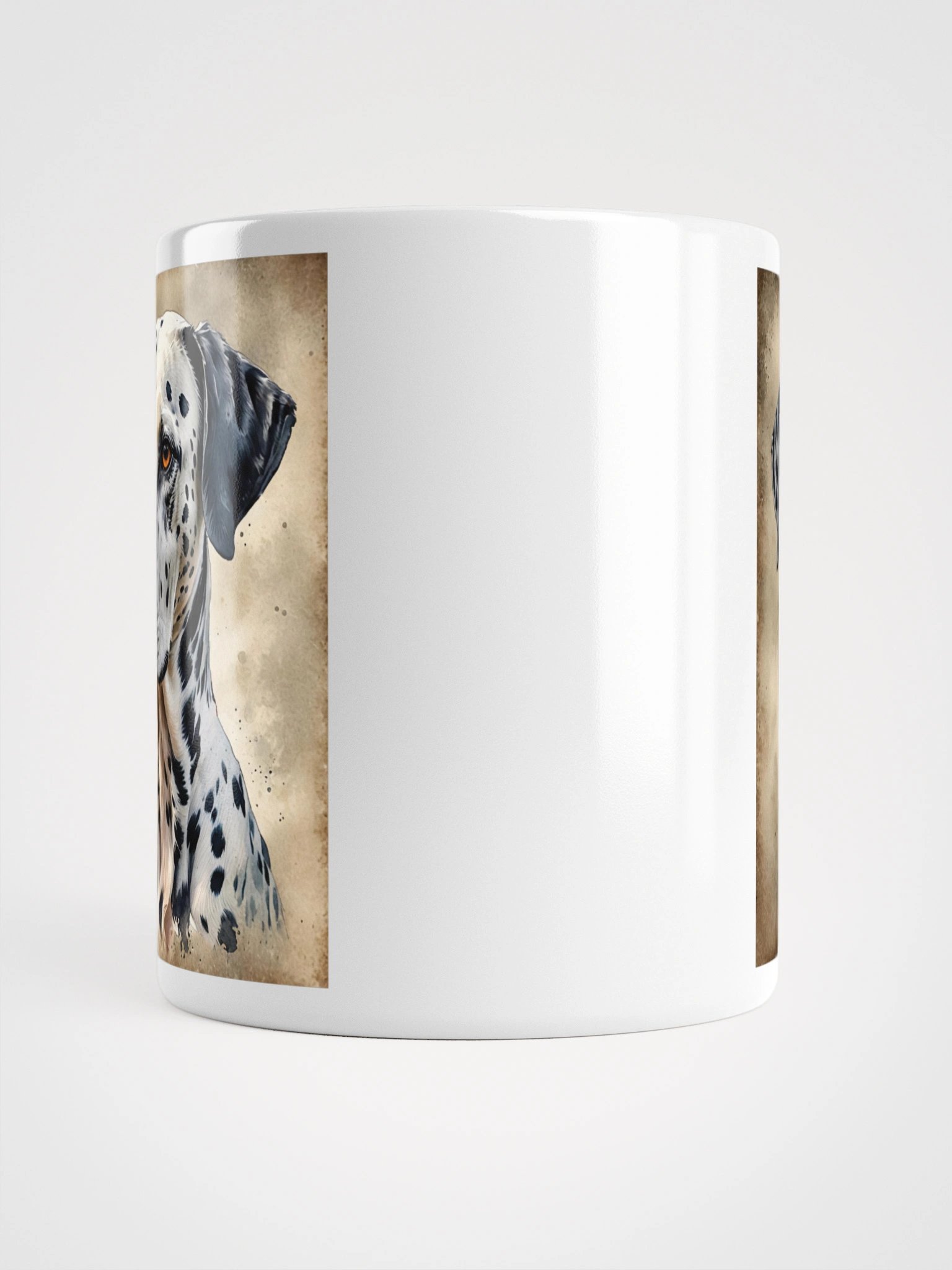 Dalmatian | Dog Coffee Mug product image (4)