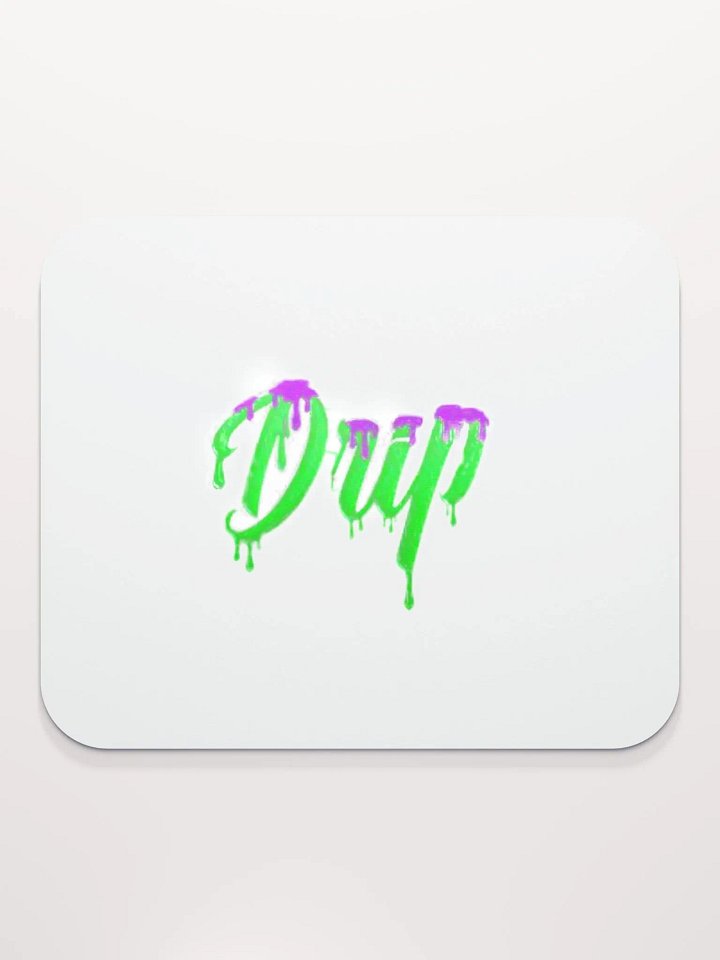 drip mouse pad product image (2)