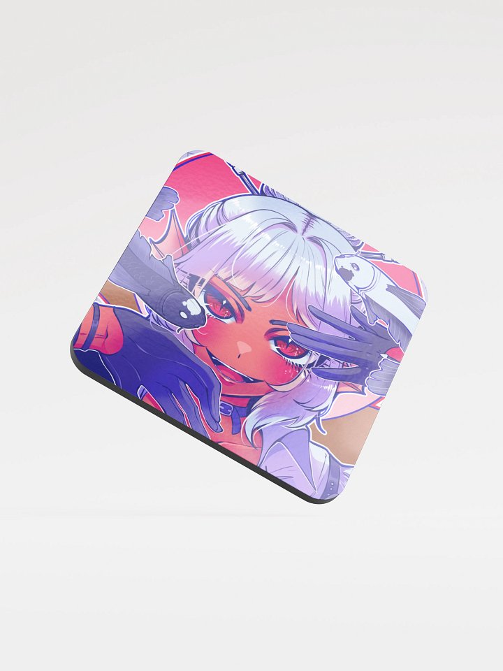 Rise & Grind Coaster product image (1)