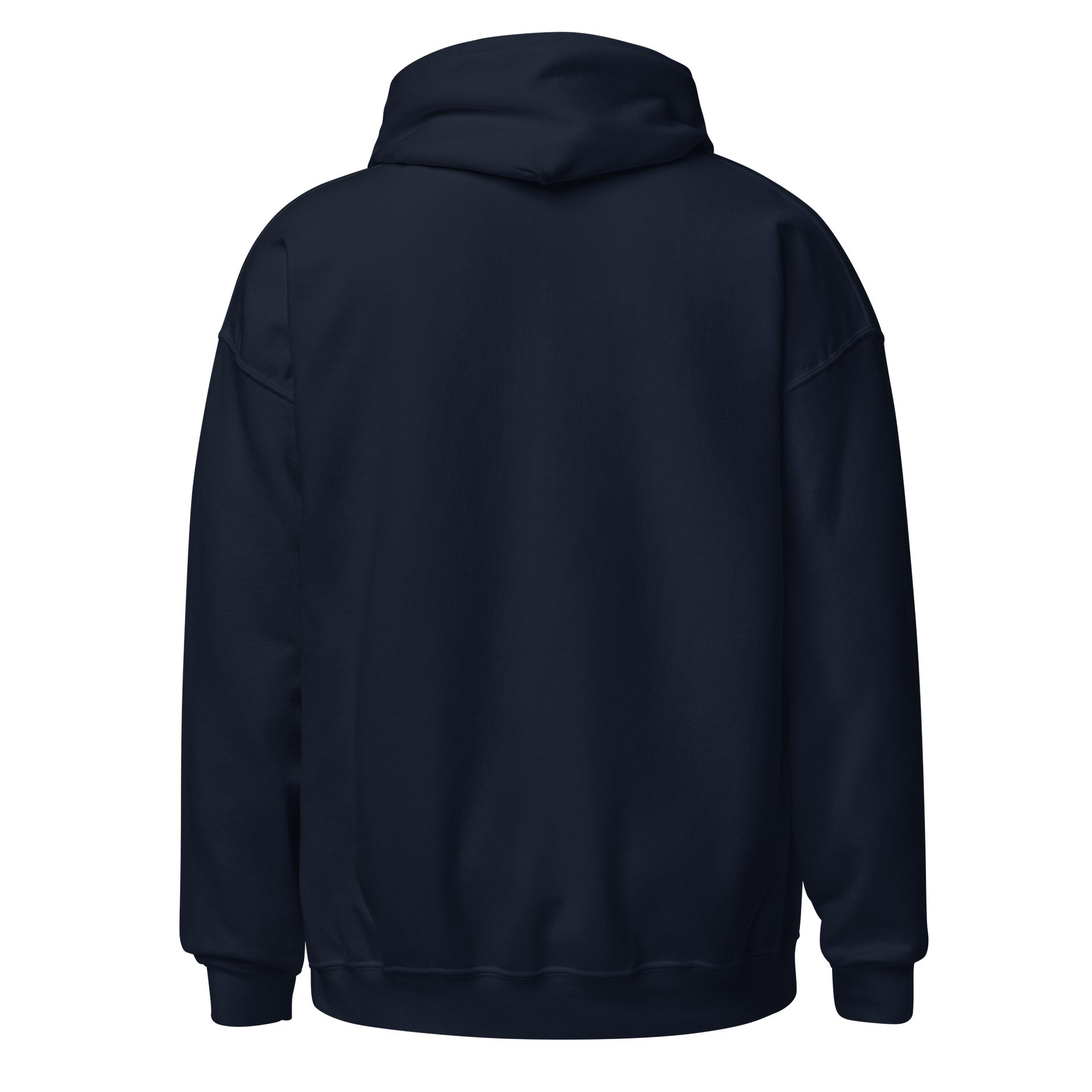 Bayside Police Hoodie product image (2)