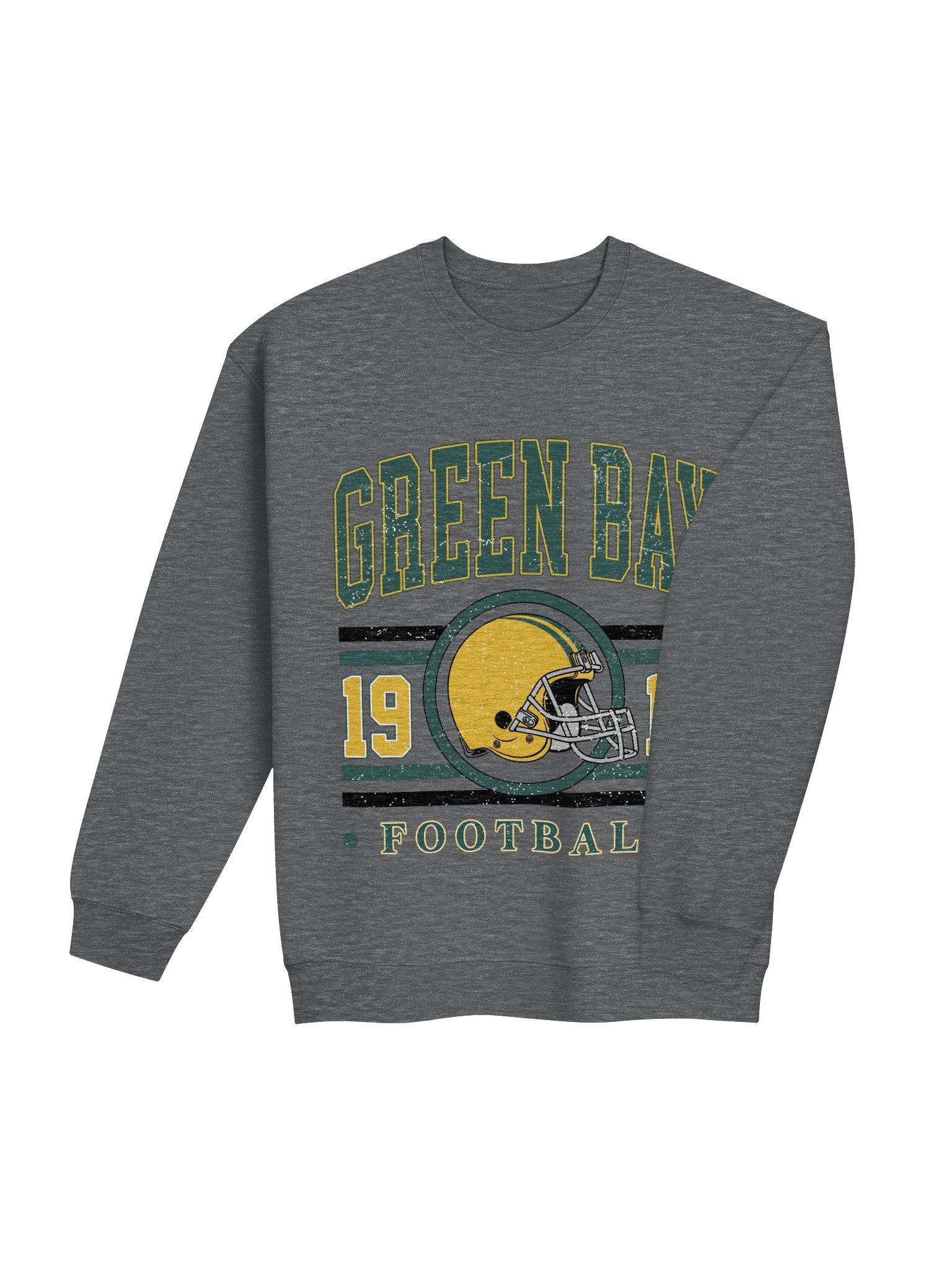 Green Bay 1919 Football Gildan Crewneck product image (20)