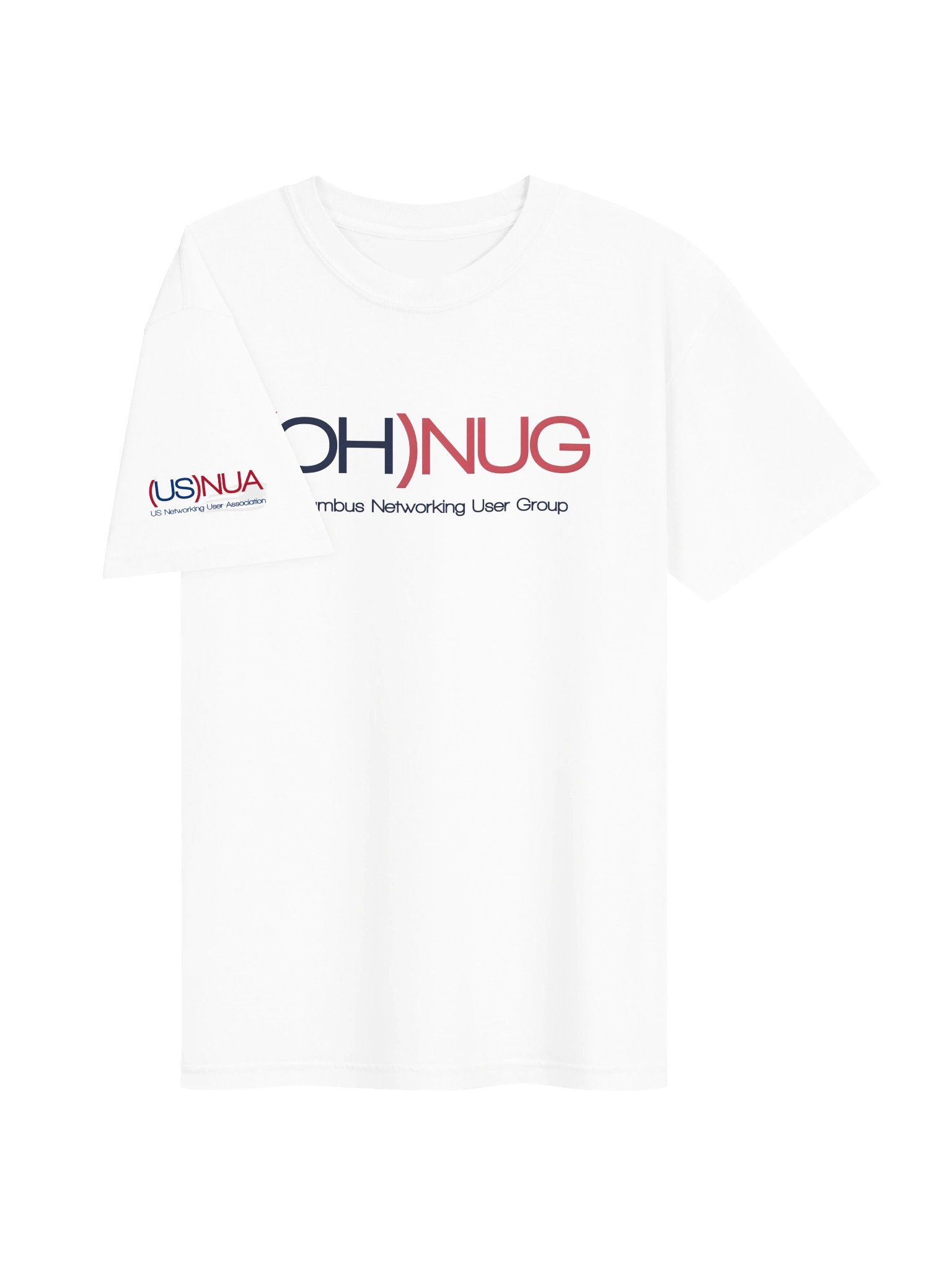 (OH)NUG Columbus T-Shirt product image (3)