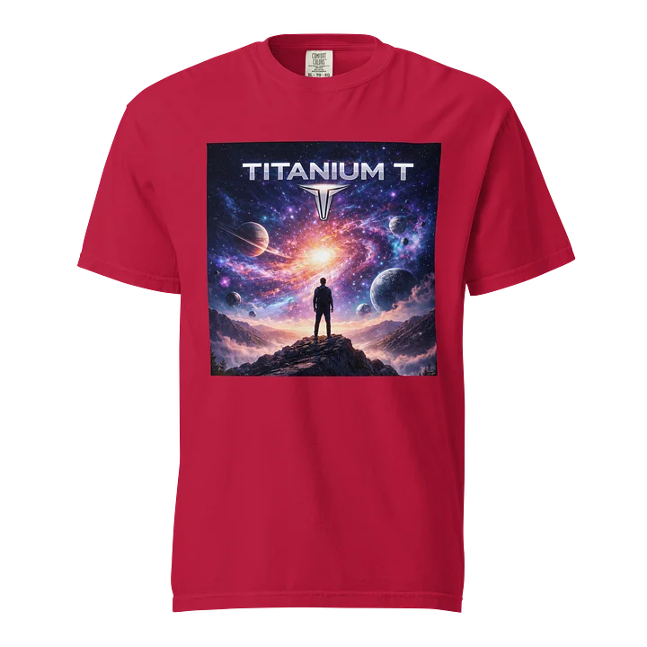 Titanium T product image (1)