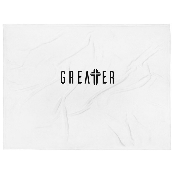 Greater Blanket product image (1)