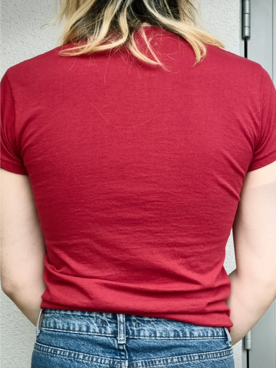 Xenia Tee product image (5)