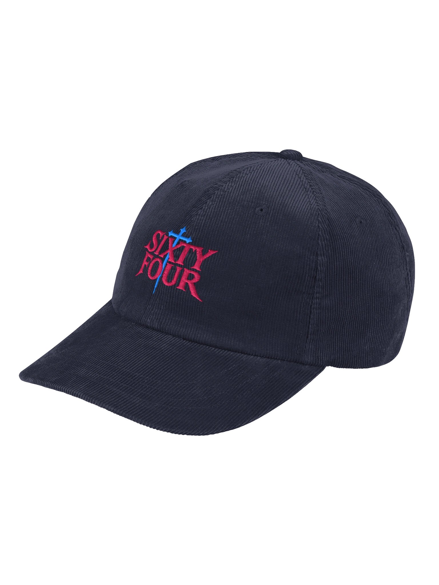MIAMIVICE64 CAP product image (3)
