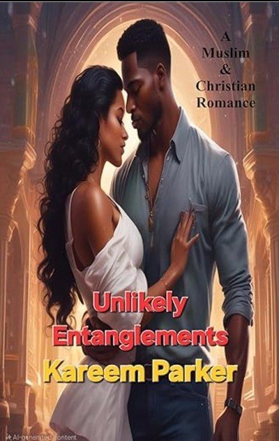 Unlikely Entanglements - Paperback product image (2)