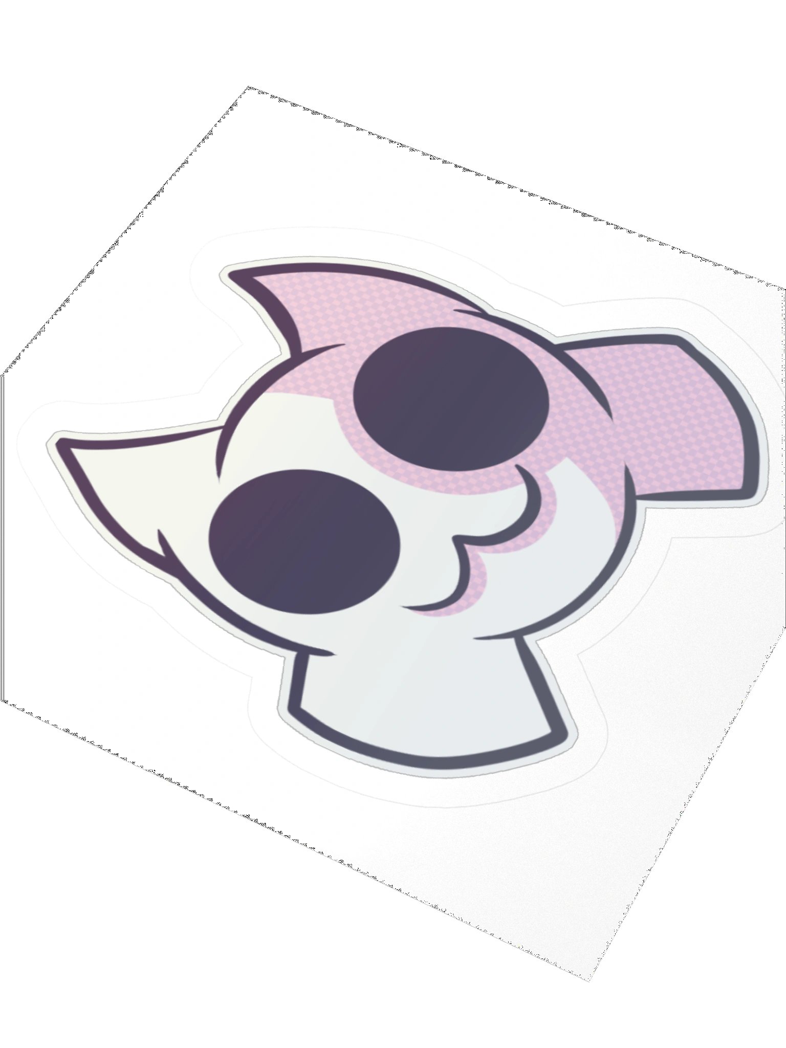 esmBot :3 Sticker product image (3)