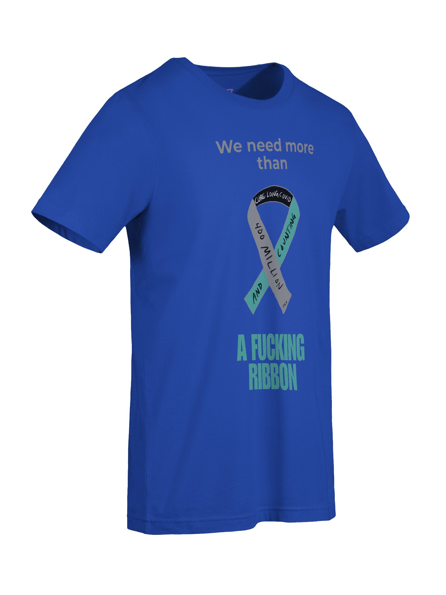 We Need More tee product image (45)
