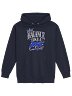 BALANCE LIKE A MF — Crown Hoodie