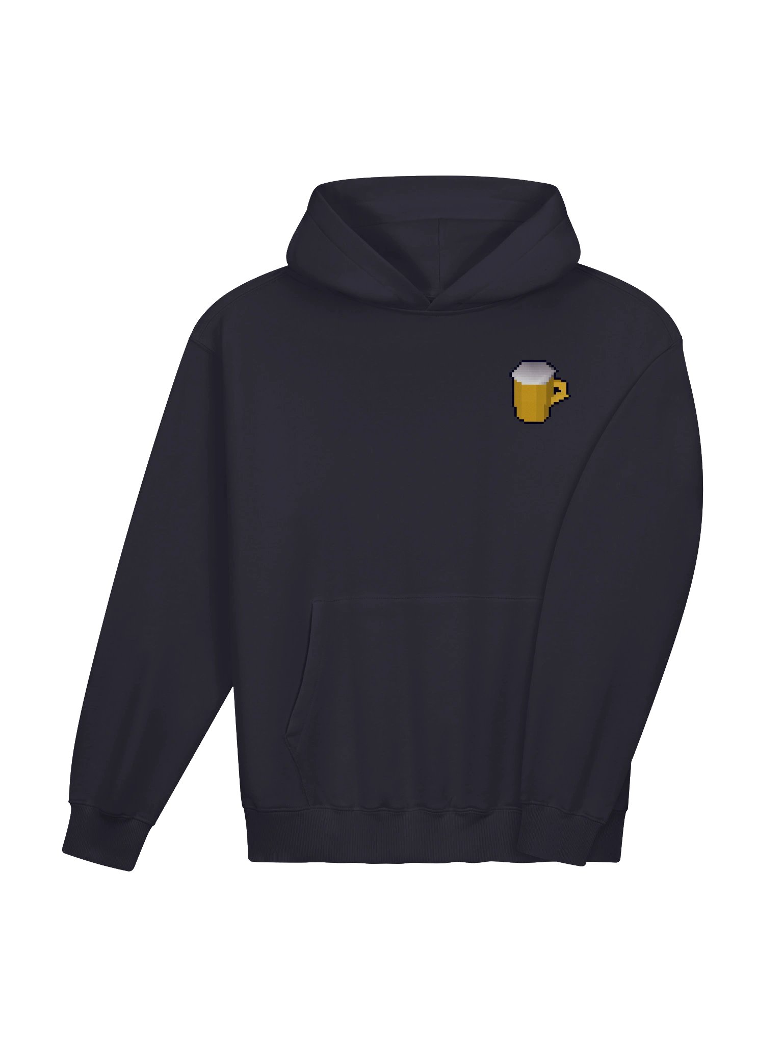 GET ON THE BEERS - Hoodie product image (4)