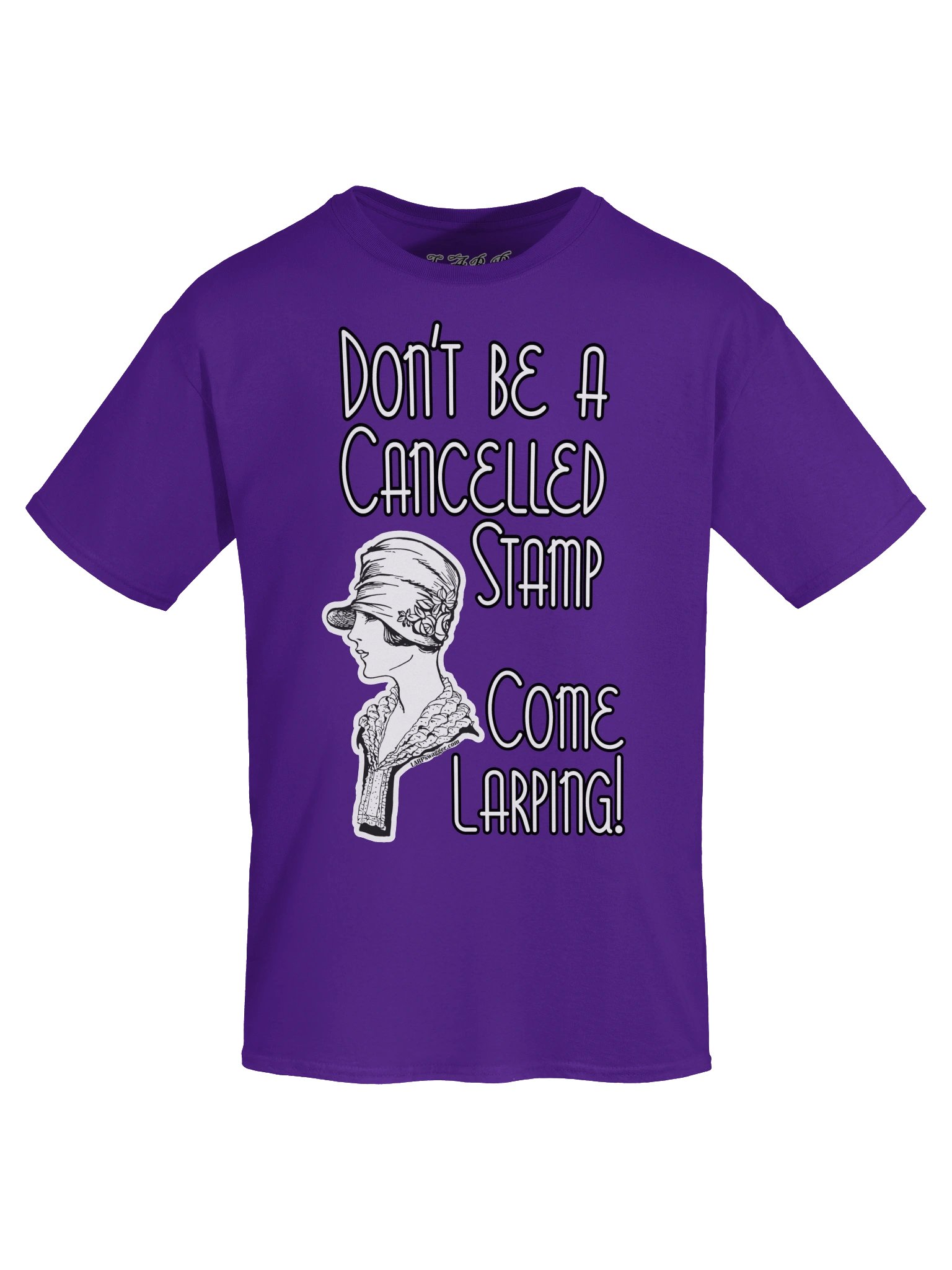 Come LARPing: Flapper Era product image (8)