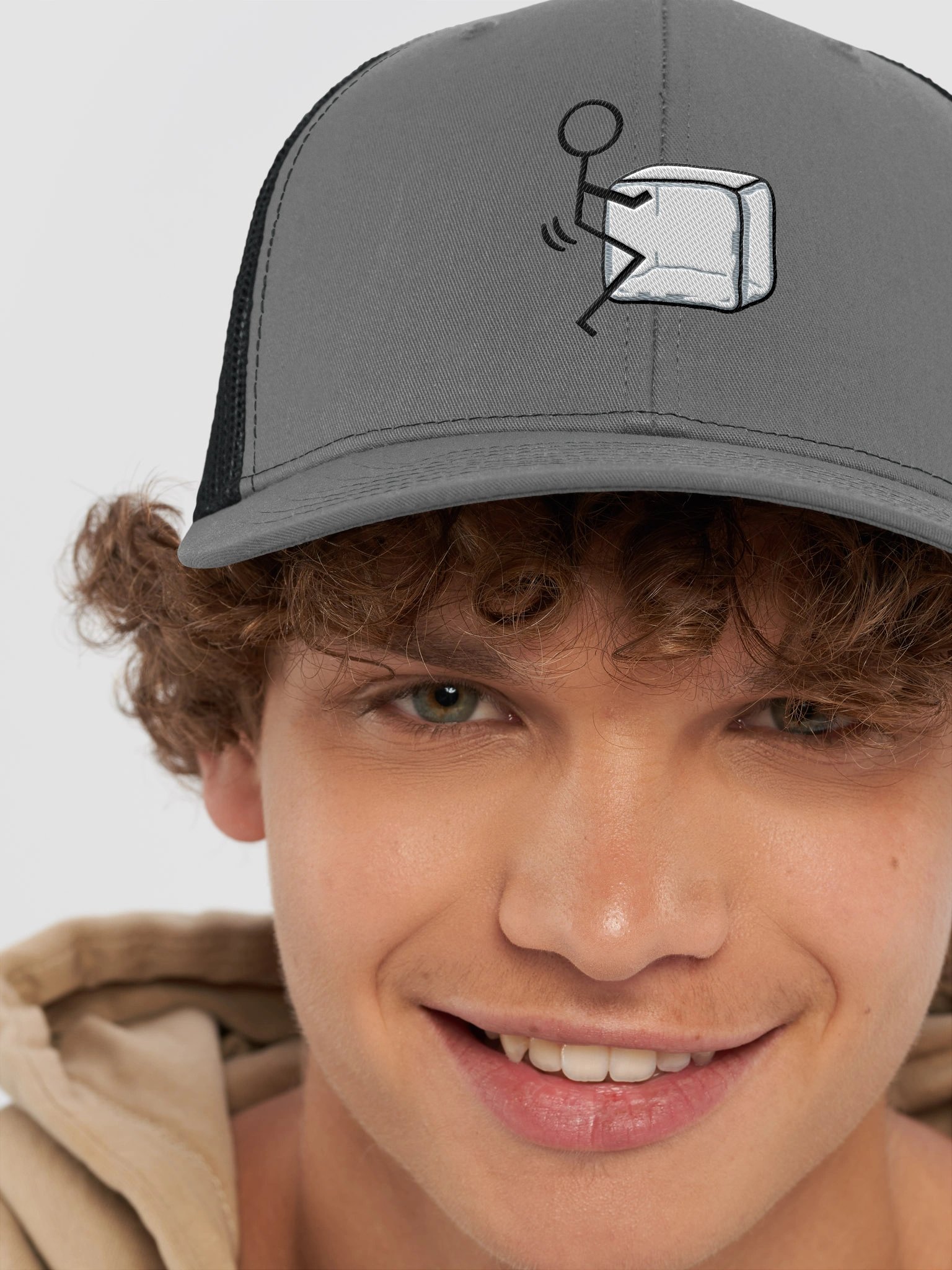 Fuck ICE Snapback Hat product image (29)