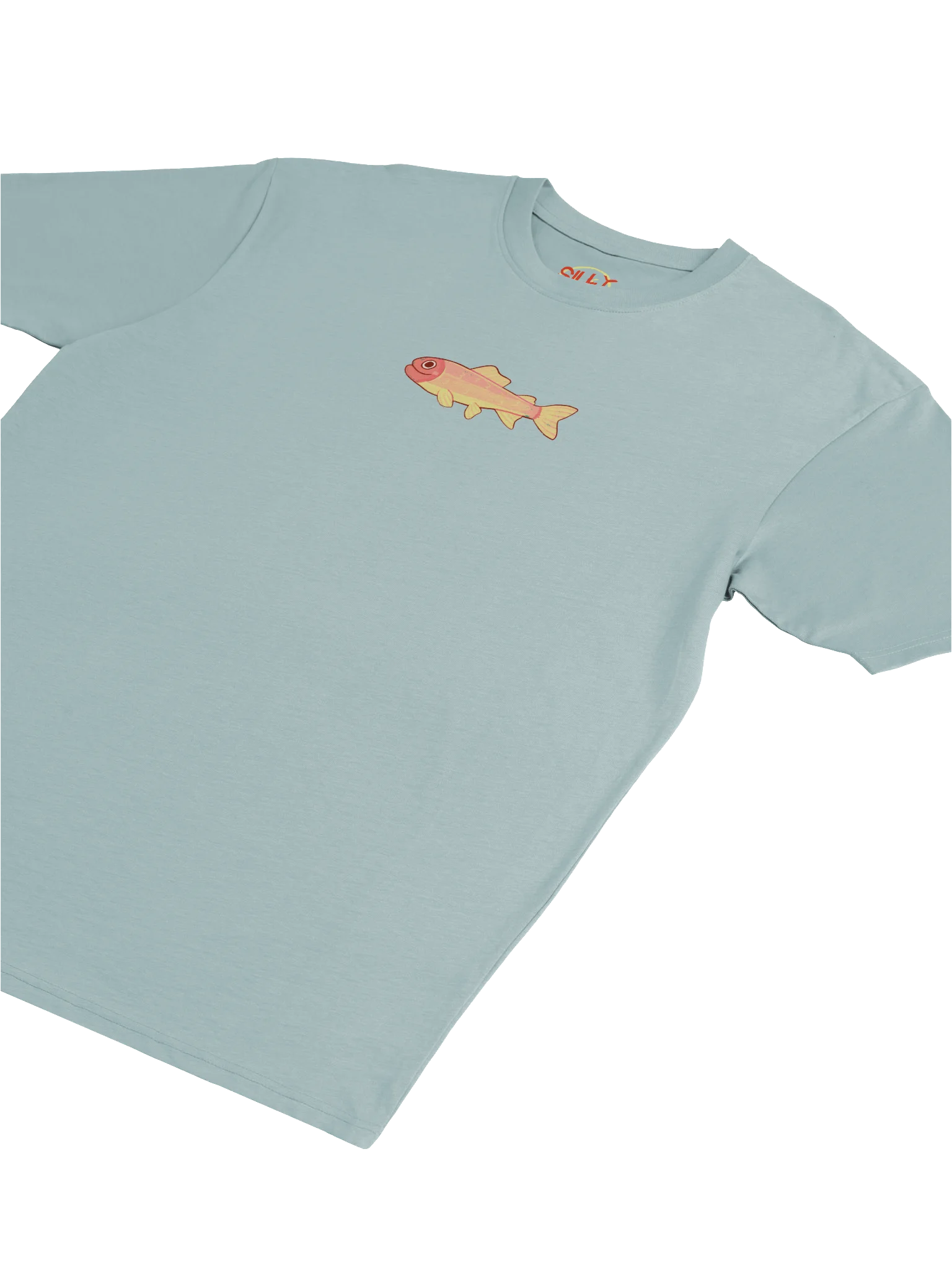 A Little Fishy T-Shirt product image (2)