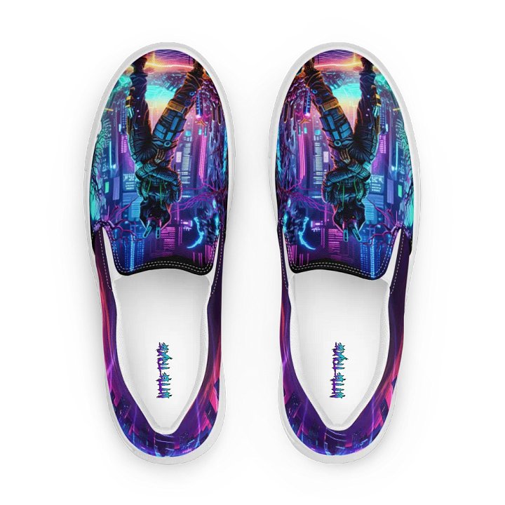Cyber Dream Women's Shoes product image (1)