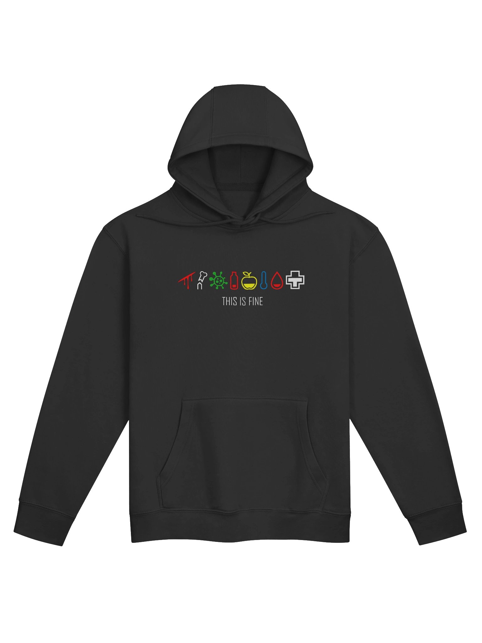 This is TOTALLY Fine... product image (1)