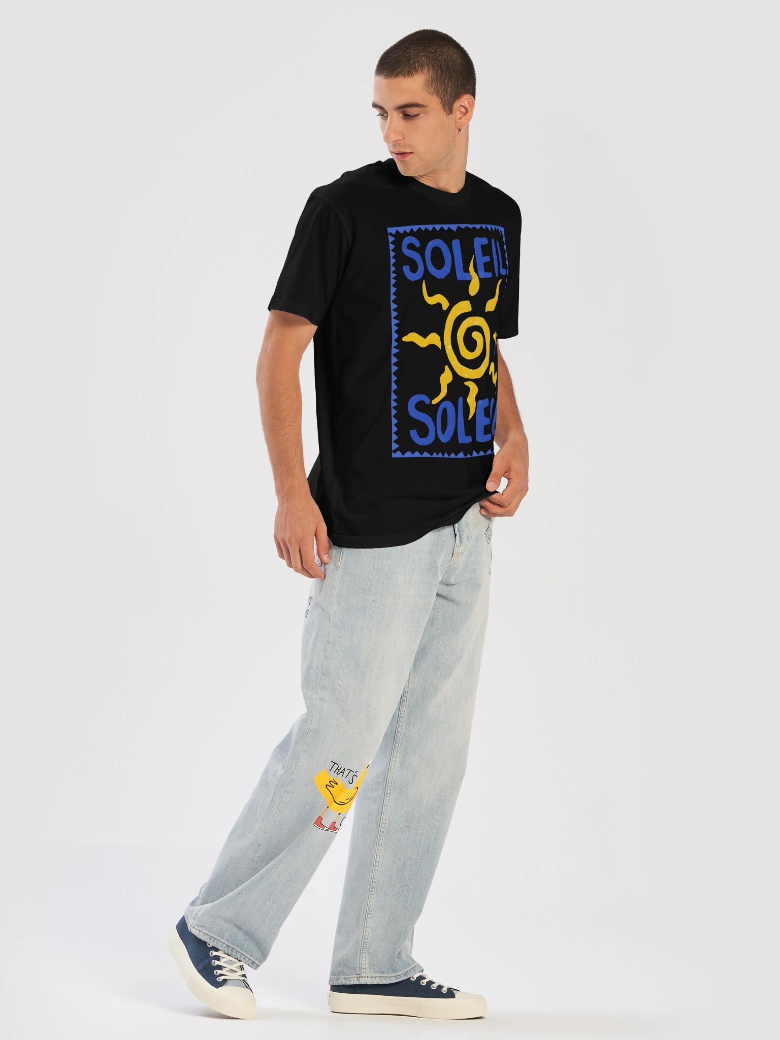 Soleil Soleil Tee product image (23)