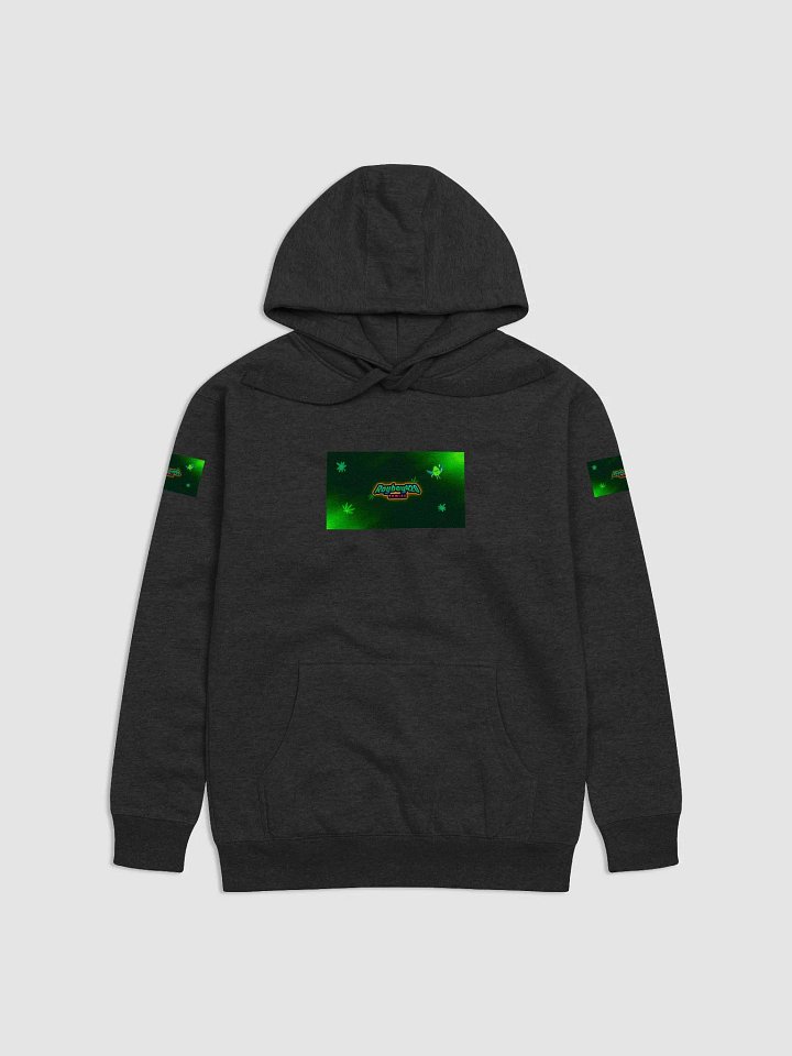 Royboy420Gaming Cotton Unisex Hoodie product image (1)