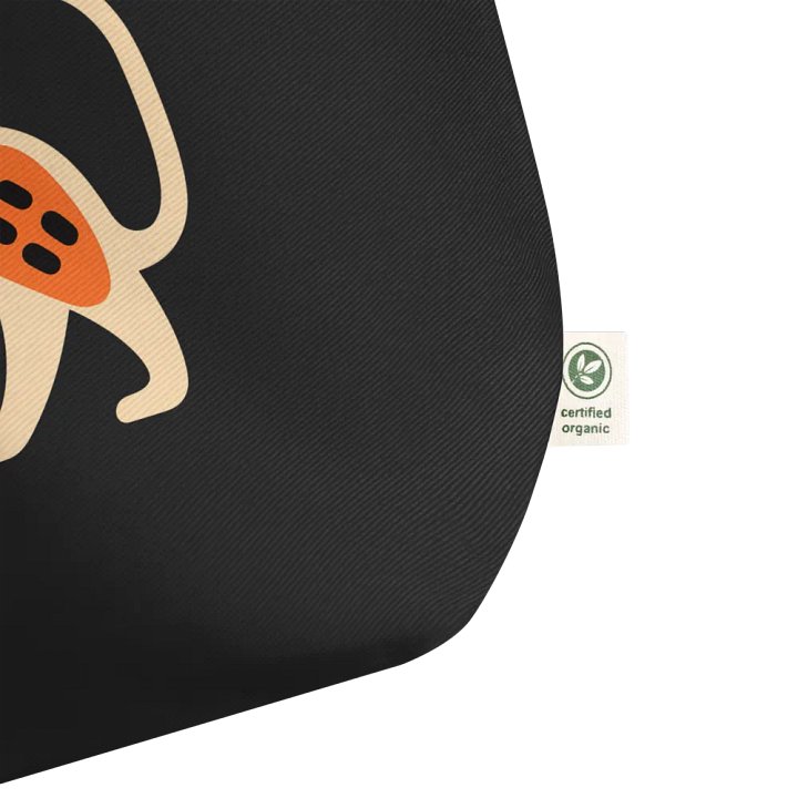Cheetah Tote product image (2)