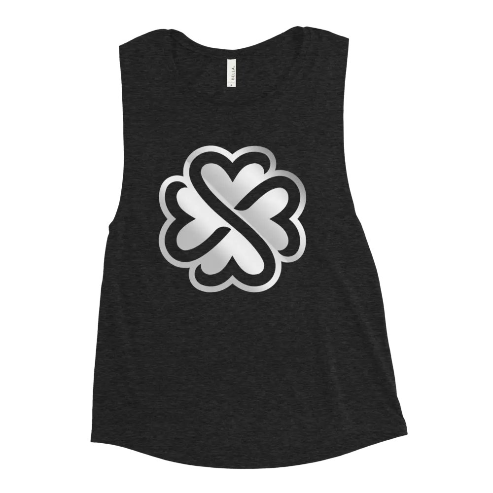 Clover Power Tank Top product image (2)