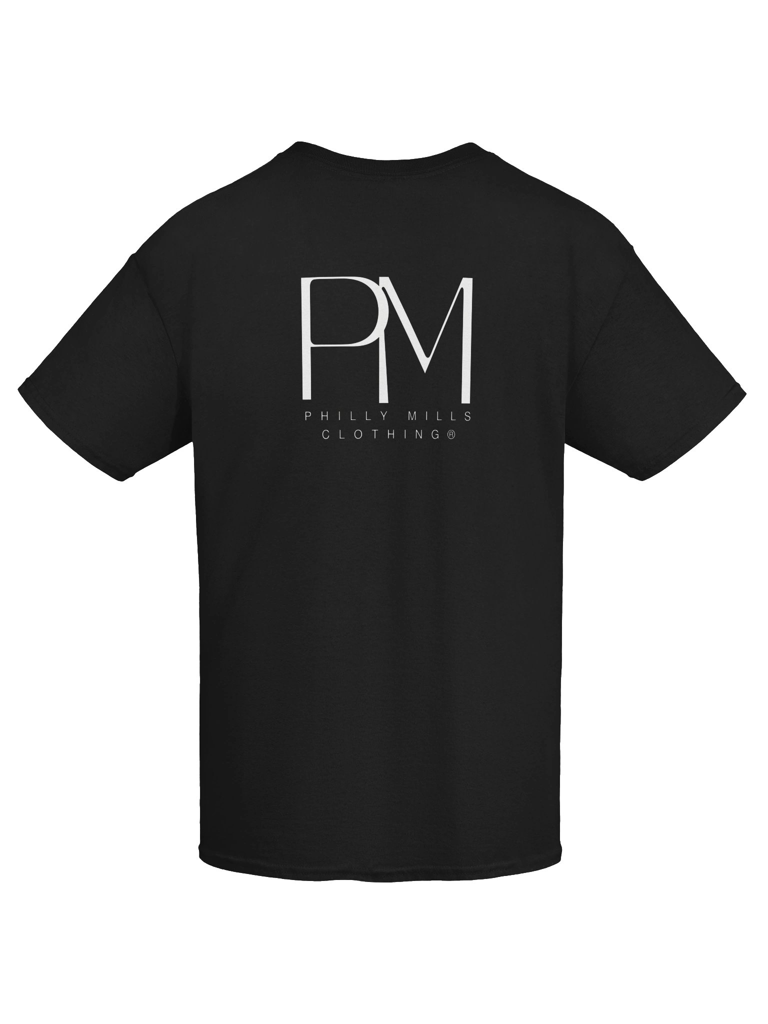 Philly Mills Original Logo Tee product image (19)