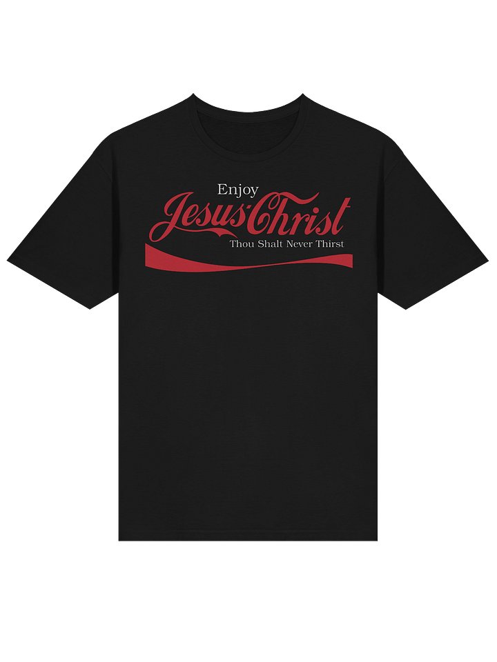 Enjoy Jesus Christ T-Shirt product image (1)