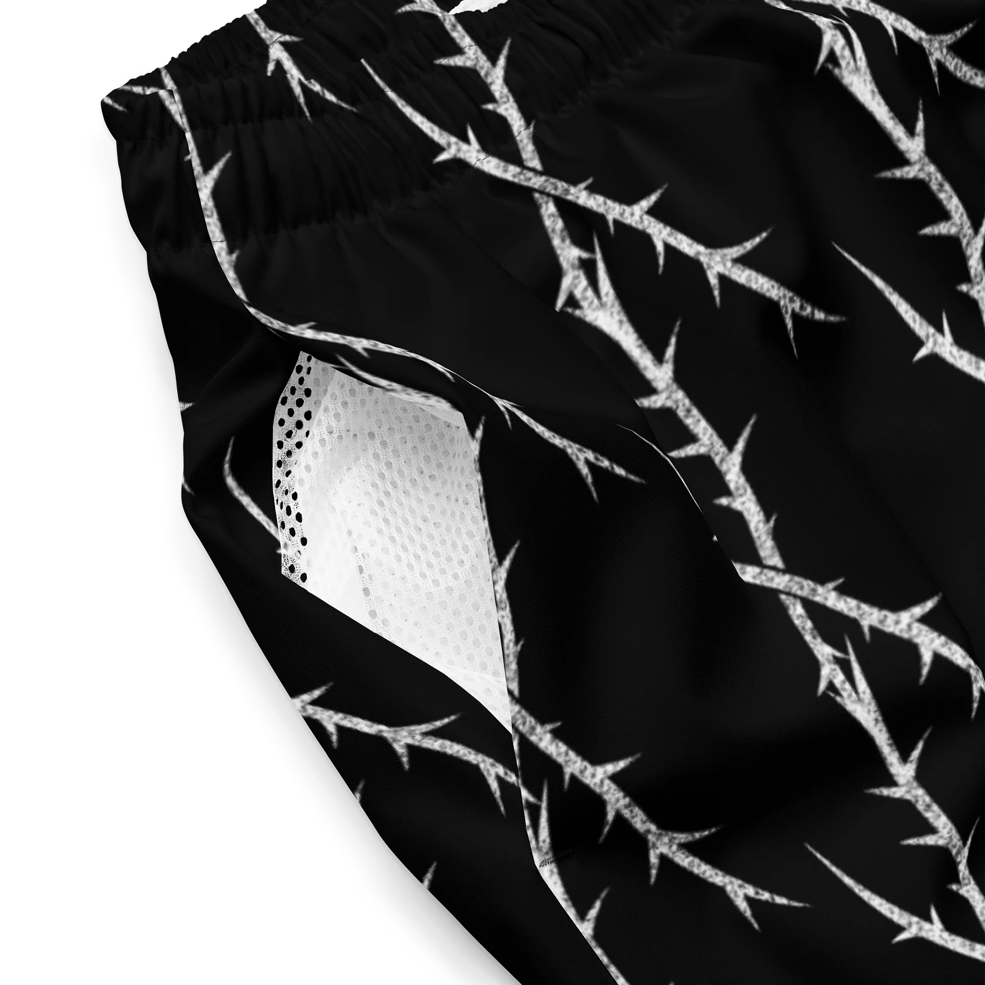 tHorny Swim Trunks product image (3)