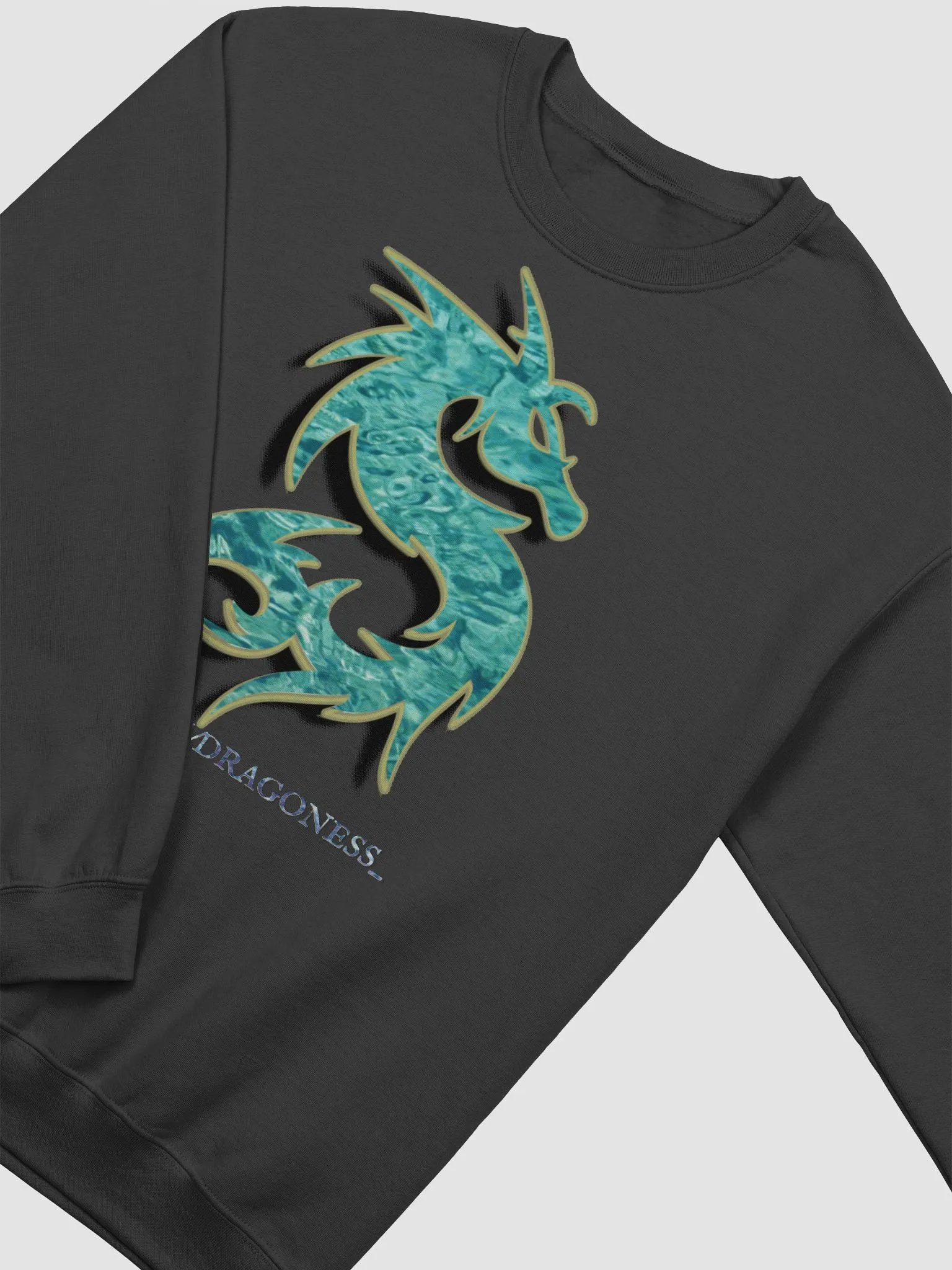 Dragoness Sweatshirt product image (24)
