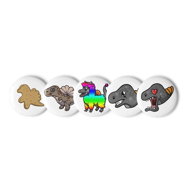 Emote Badges product image (1)