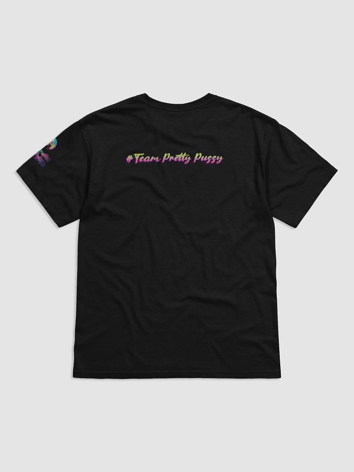 #TeamPrettyPussy product image (2)