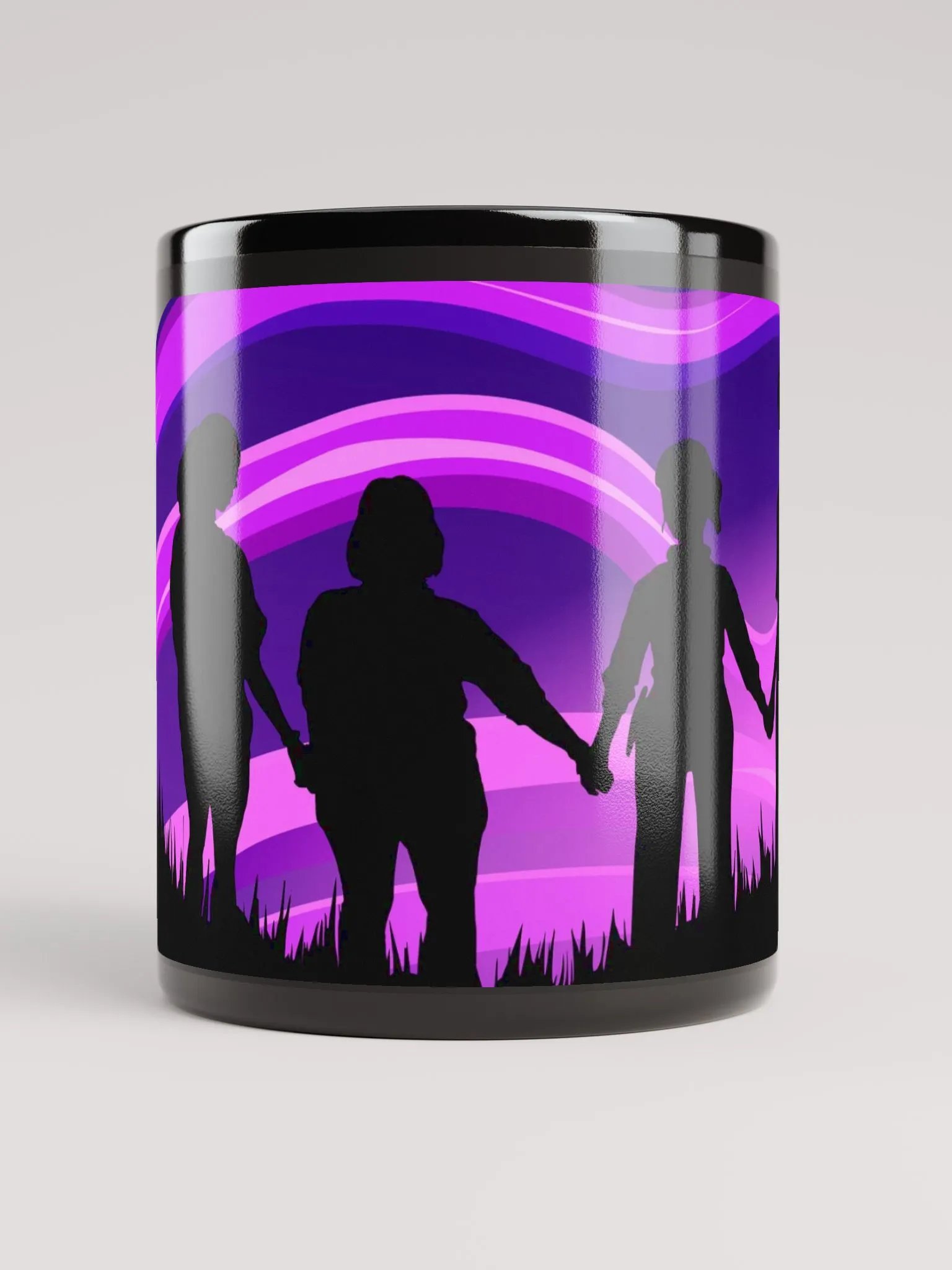 The Abyss Mug product image (1)