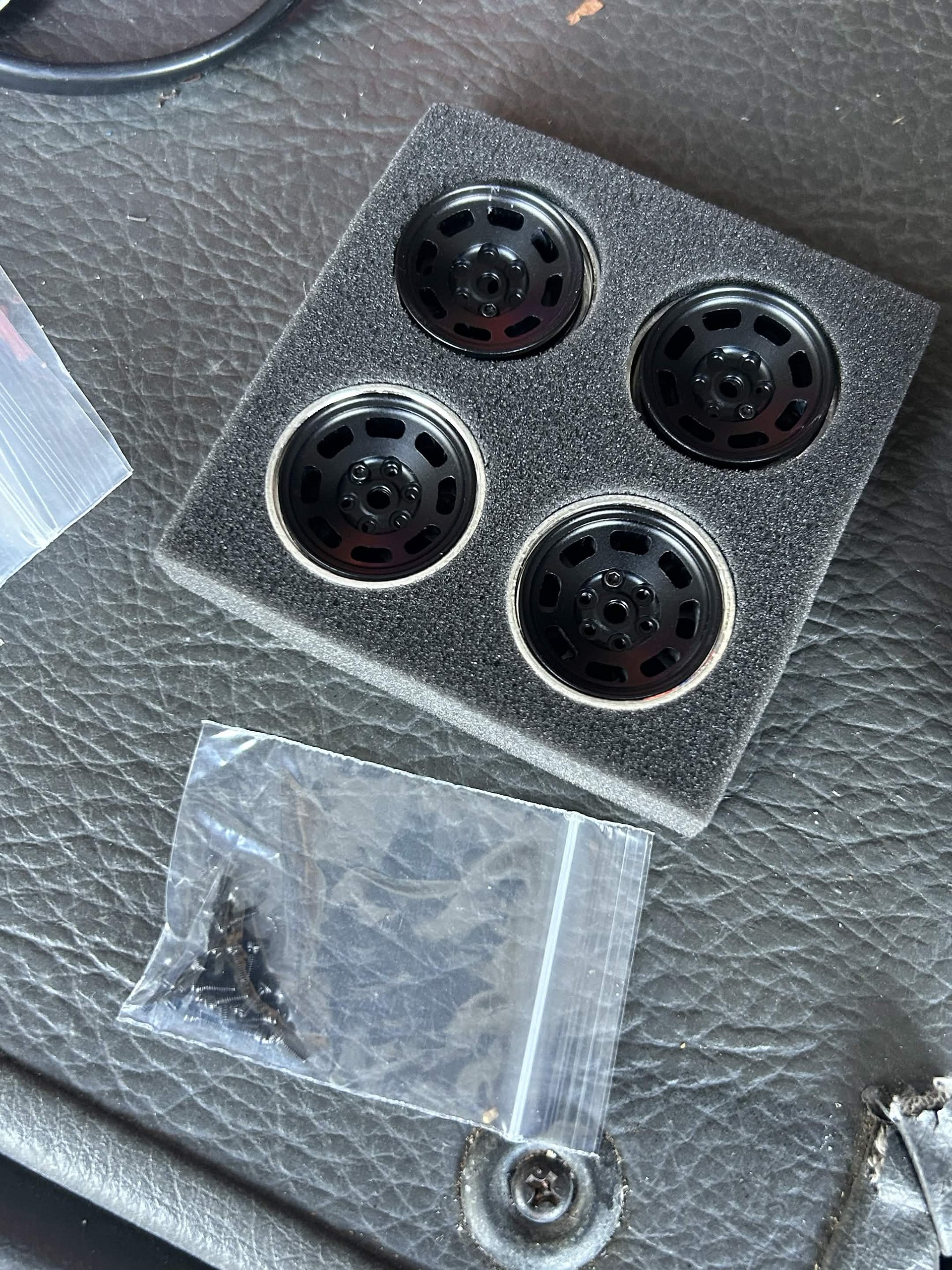 SPEEDWAY 1.0 Wheels product image (8)