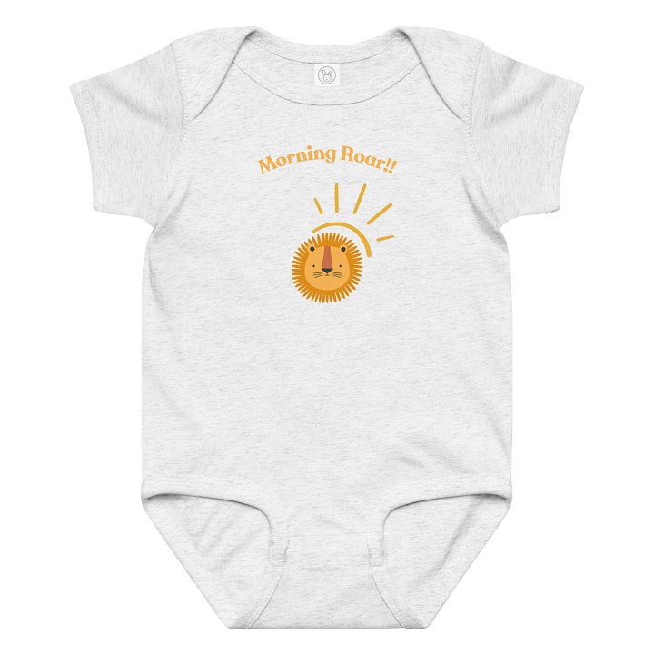 Morning Roar product image (5)