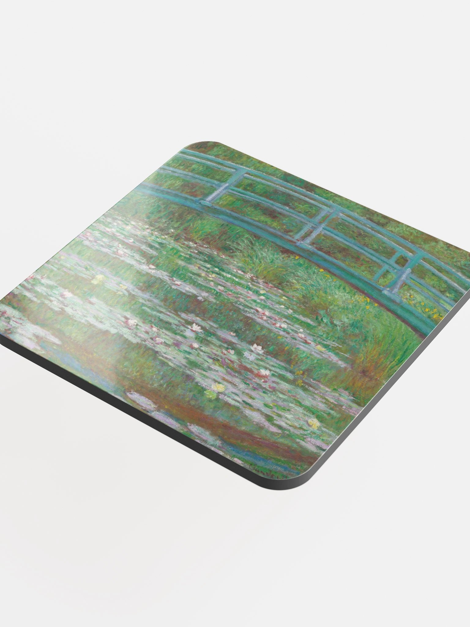 The Japanese Footbridge Coaster product image (5)