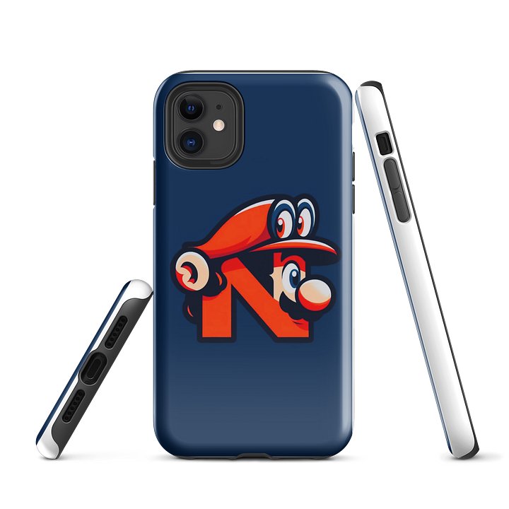 NintendFriends Case (iPhone) product image (1)