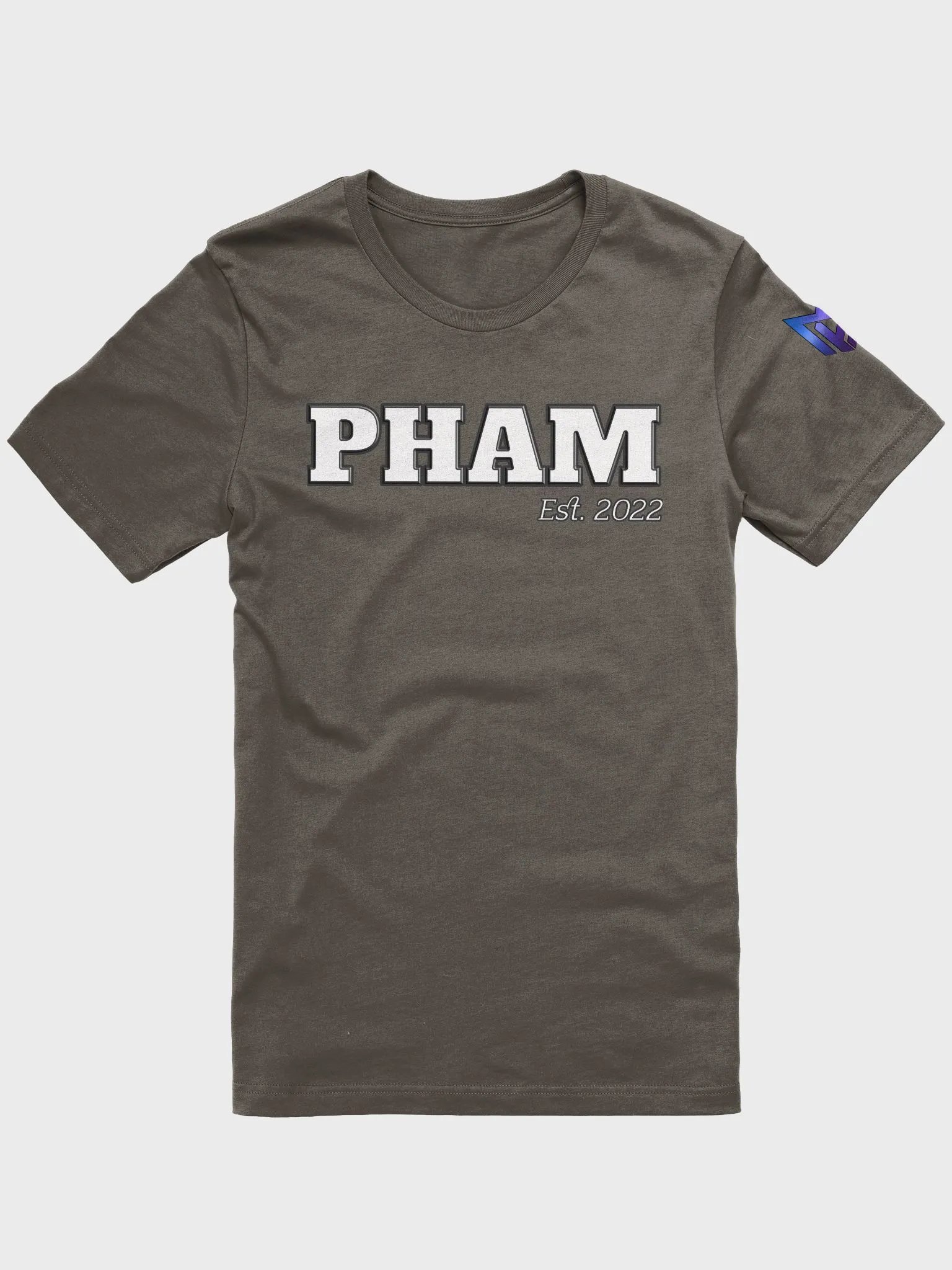 PHAM EST Shirt product image (6)