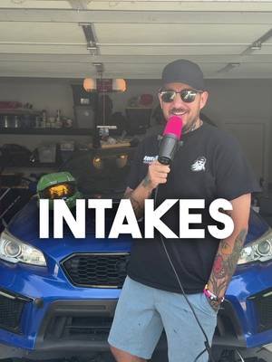 Do you have a cold air intake? #carculture #carmods #cartok #jdm #fyp 