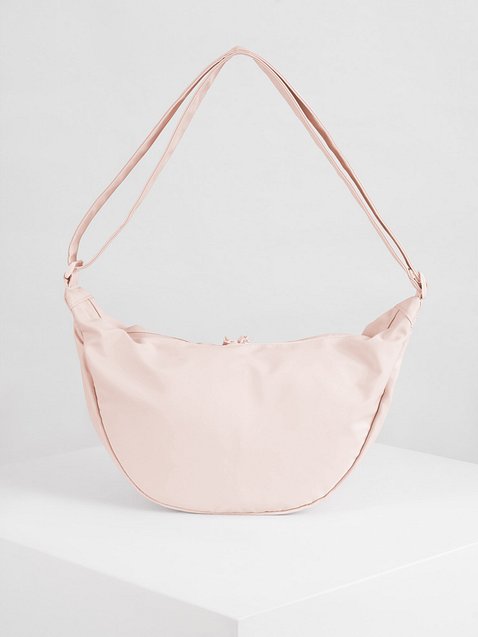 Photo showing BagBase Everyday Crossbody Bag 