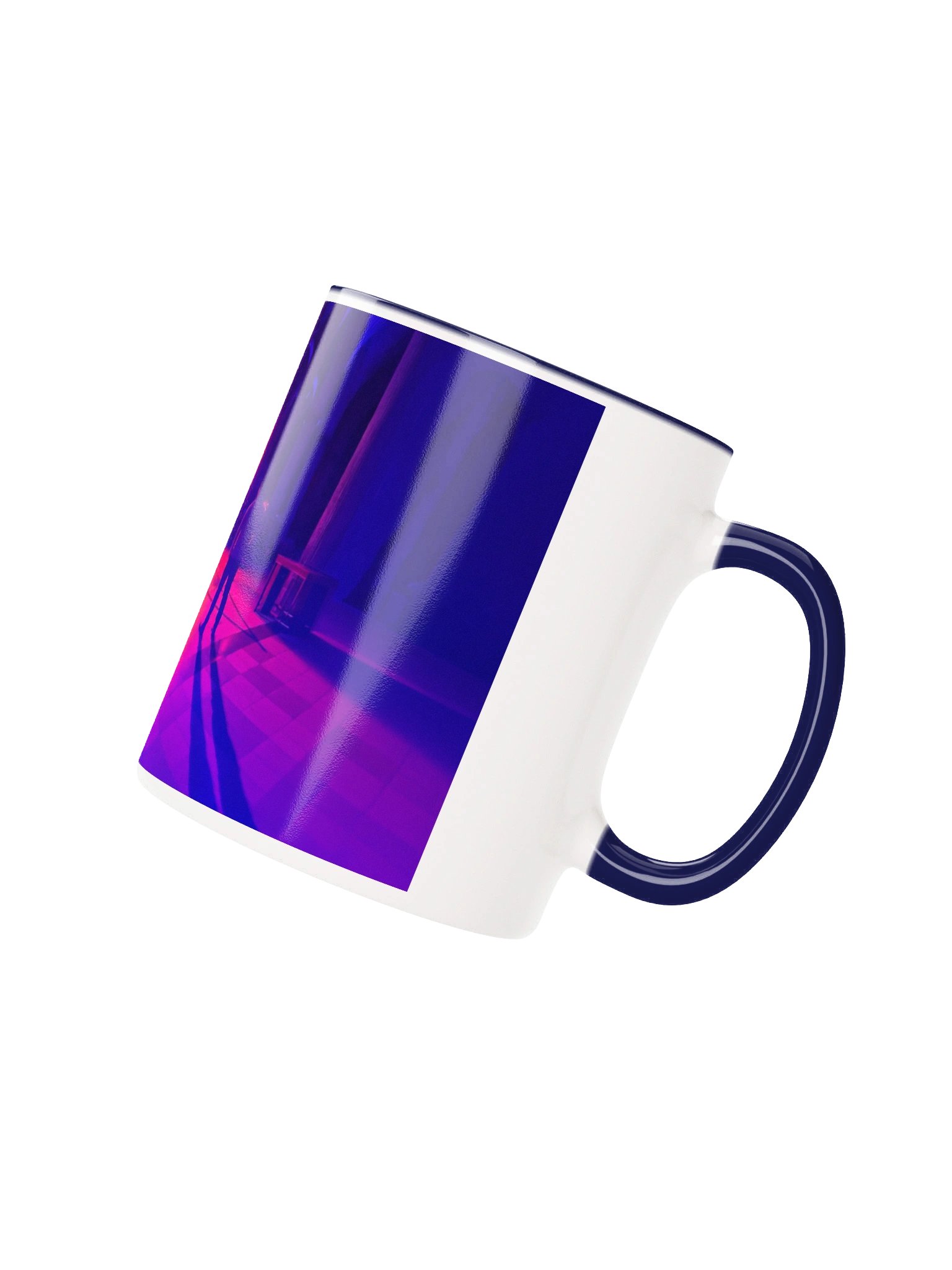 Mug - Vidar reminisces product image (12)