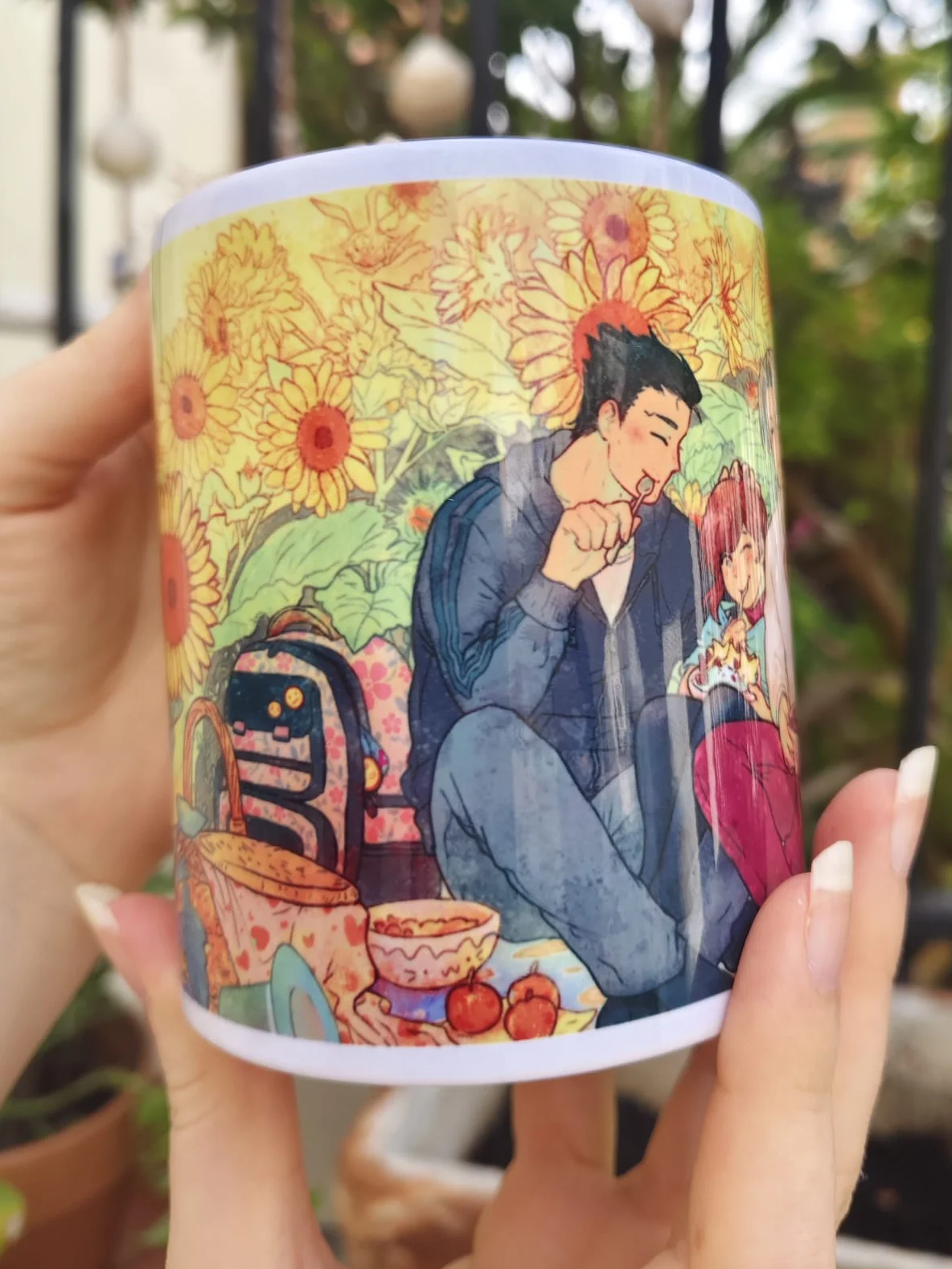 Morning Sun Mug product image (5)