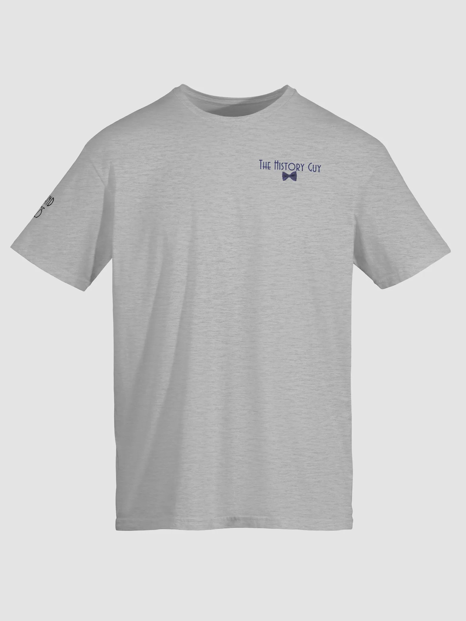 Logo Tee product image (5)
