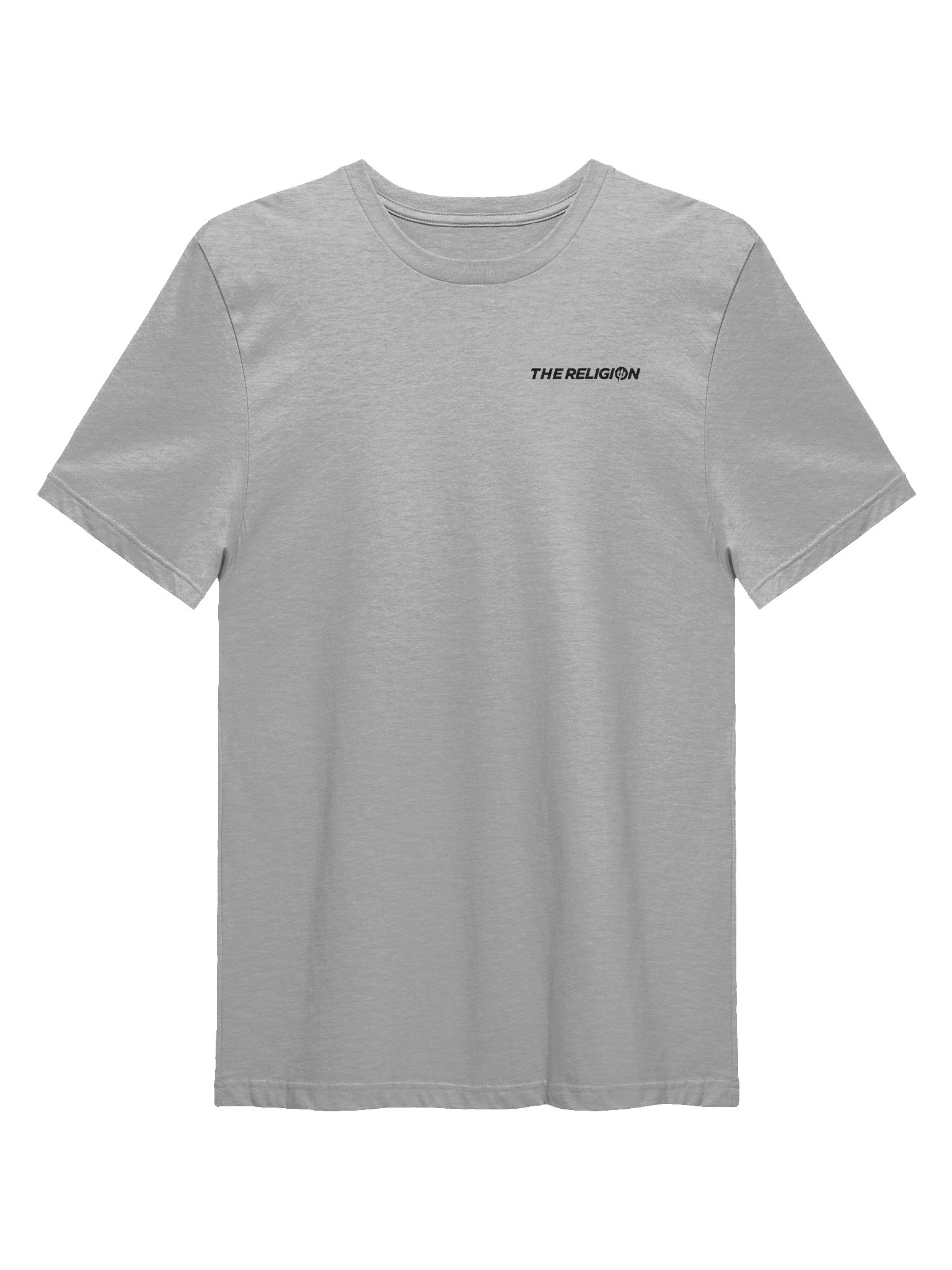 Next Level T-Shirt TR Logo product image (1)